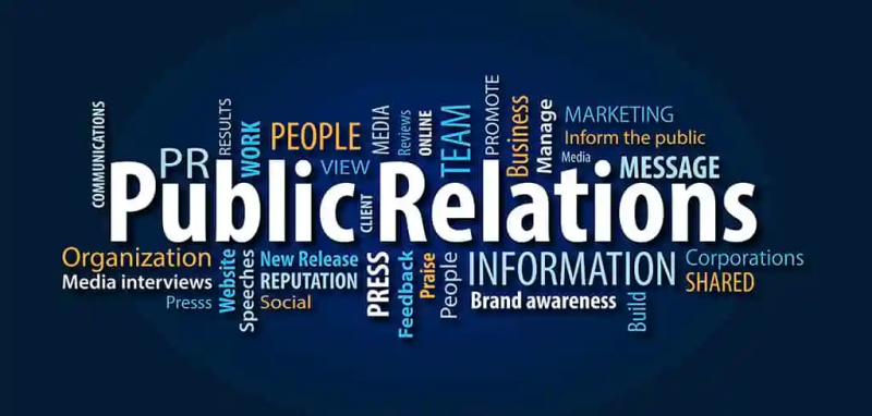 GLOBALFORS Public Relations and Media Contact